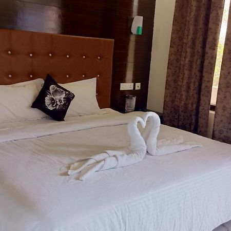 Hotel 7 Heights Mussoorie Exterior photo