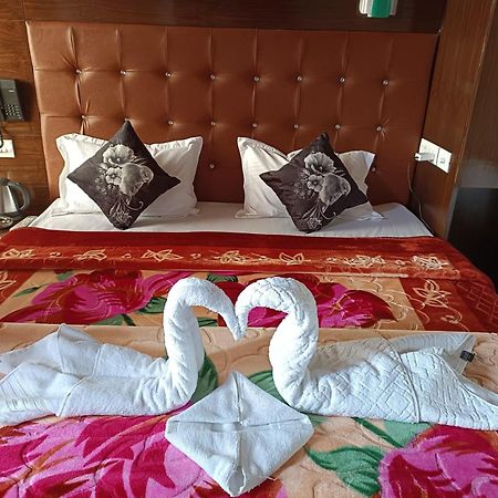 Hotel 7 Heights Mussoorie Exterior photo