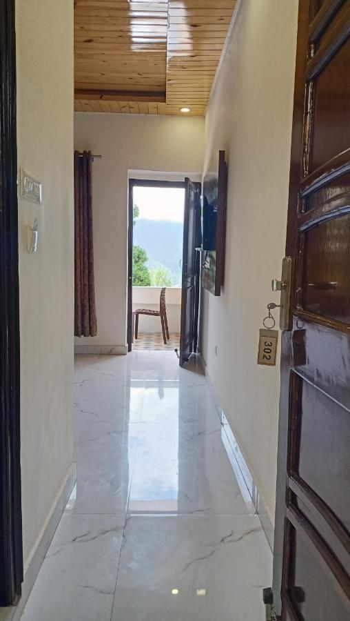 Hotel 7 Heights Mussoorie Exterior photo