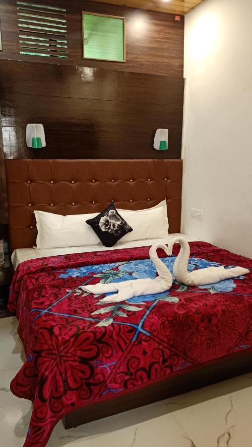 Hotel 7 Heights Mussoorie Exterior photo
