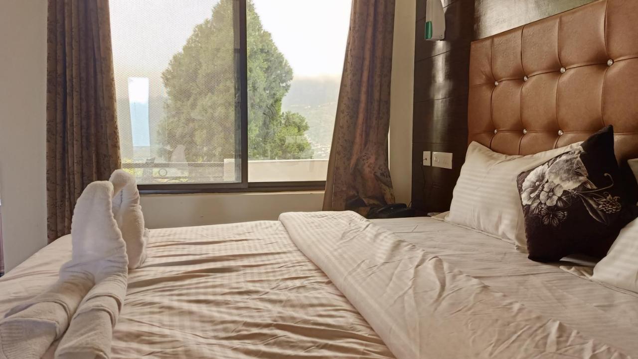Hotel 7 Heights Mussoorie Exterior photo
