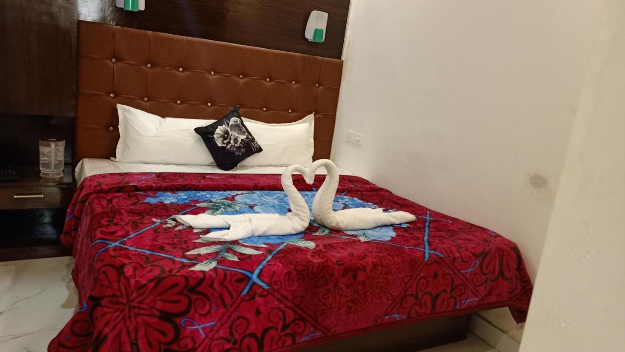 Hotel 7 Heights Mussoorie Exterior photo
