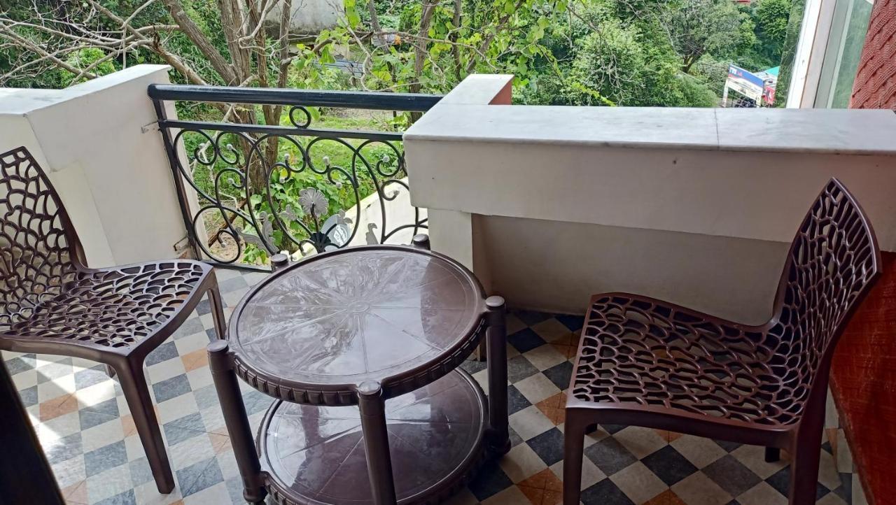 Hotel 7 Heights Mussoorie Exterior photo
