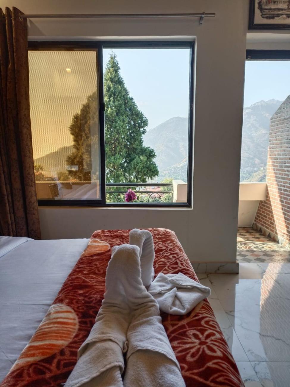 Hotel 7 Heights Mussoorie Exterior photo